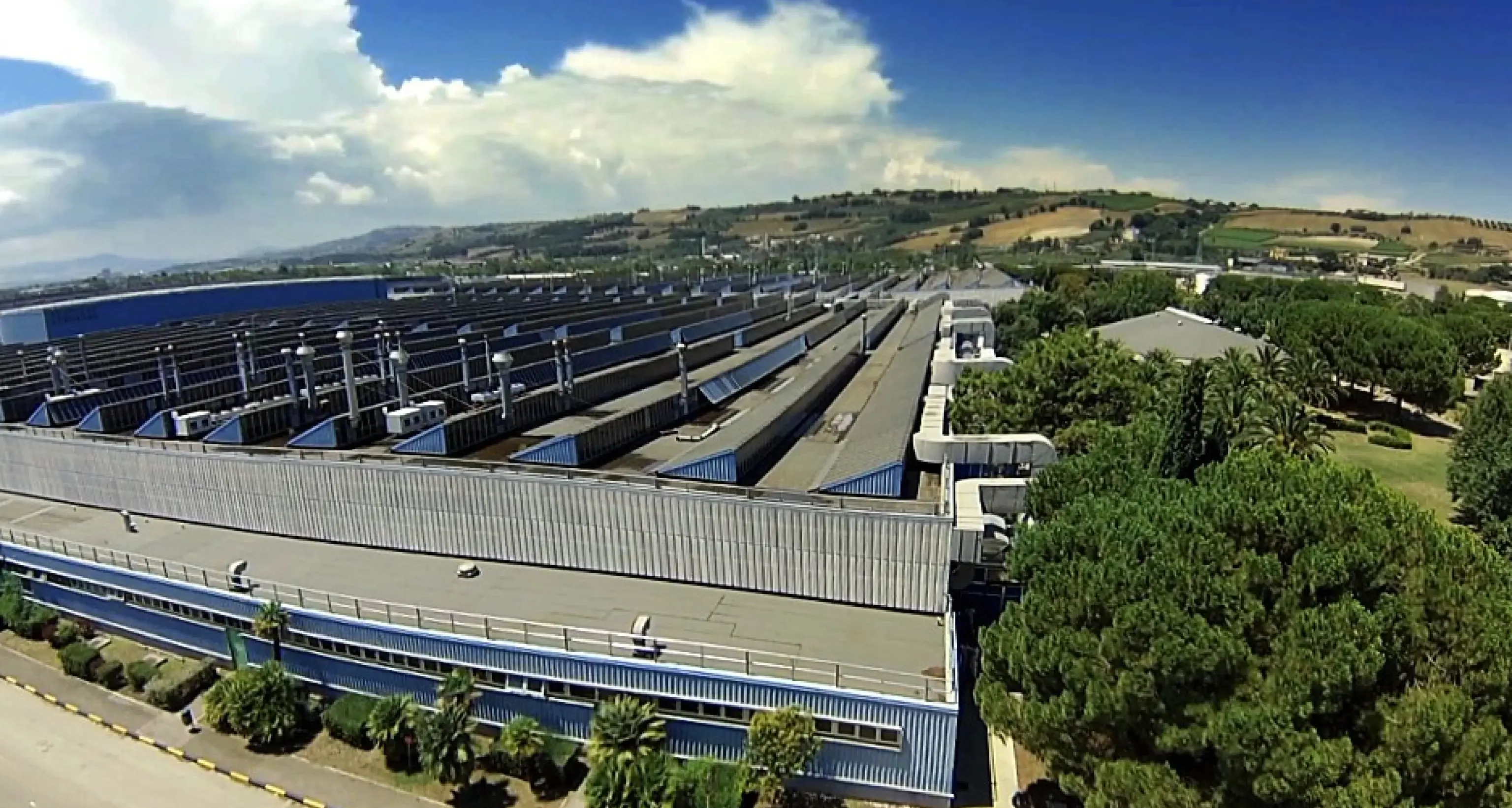 Auto: gigafactory a Termoli non si farà. Stellantis, 'garantiremo futuro'