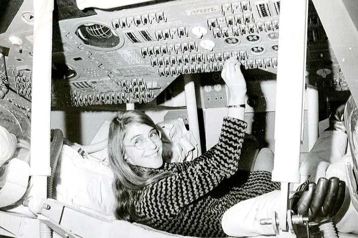 Addio a Margaret Hamilton, da lei software per l'allunaggio dell'Apollo 11