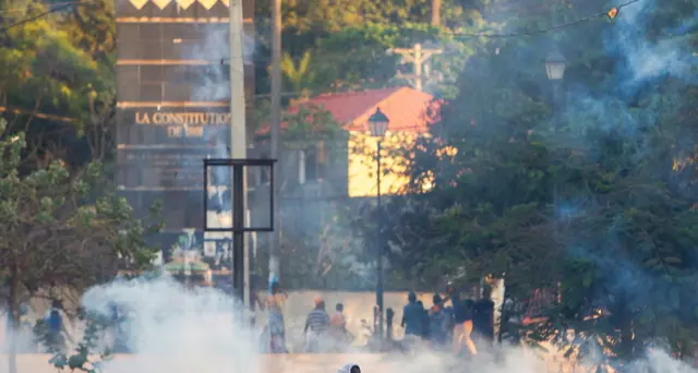 Haiti: stato di emergenza in varie località dopo violenze