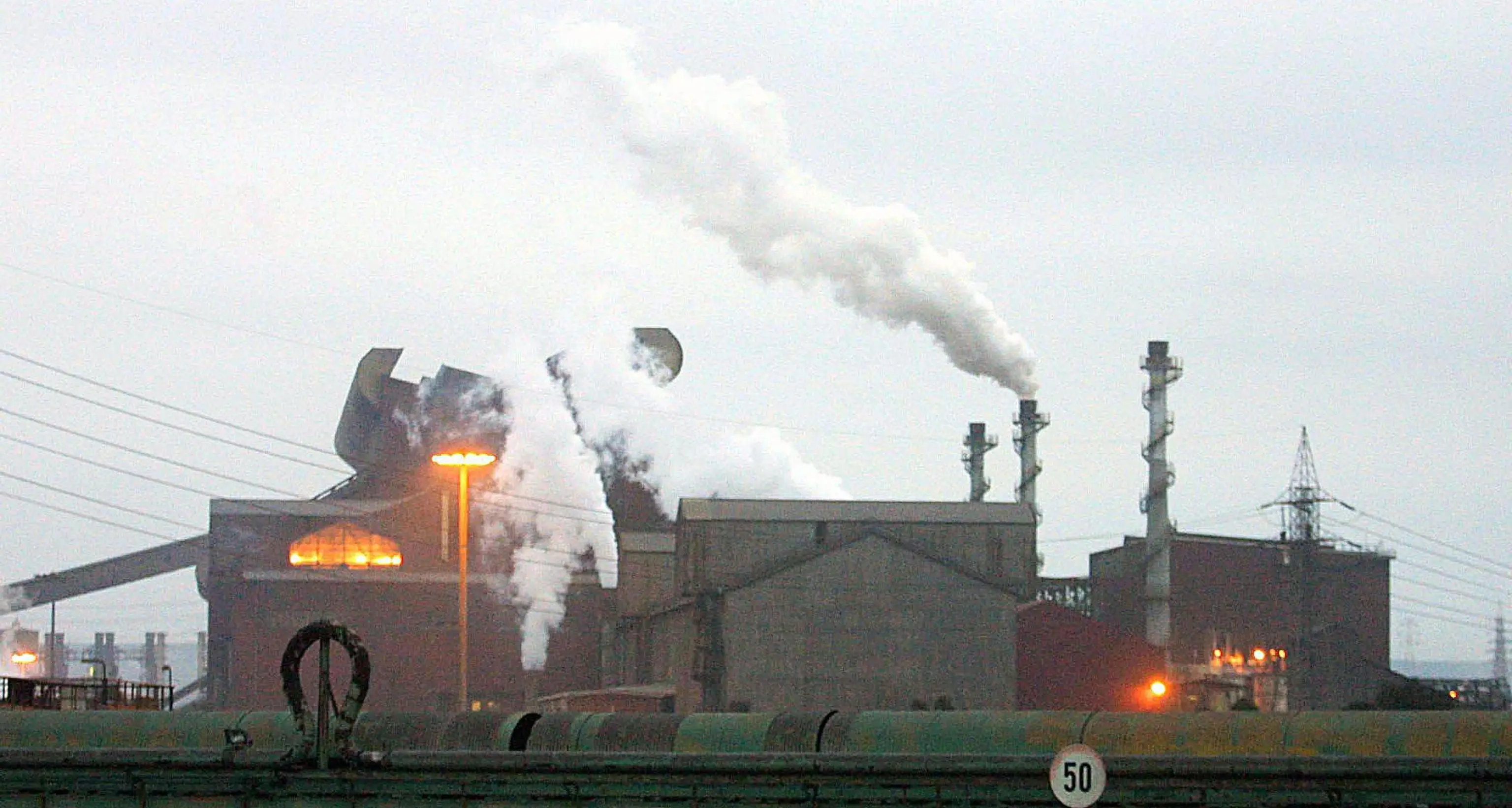 Ex Ilva: Acciaierie non fornisce dati per assicurare indotto