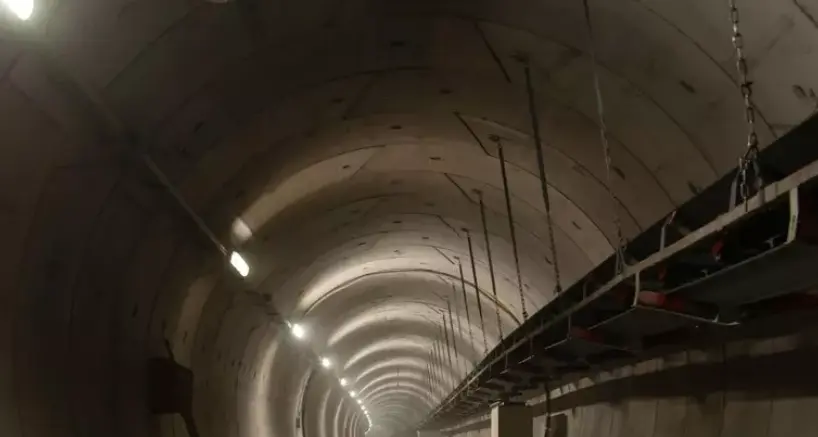 Tunnel del Brennero, la fresa Flavia ha completato lo scavo in Italia: «Un nuovo passo verso l'Europa»
