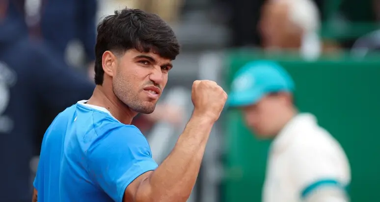 Alcaraz rinuncia a Wimbledon: «Non sono ancora pronto per gareggiare»