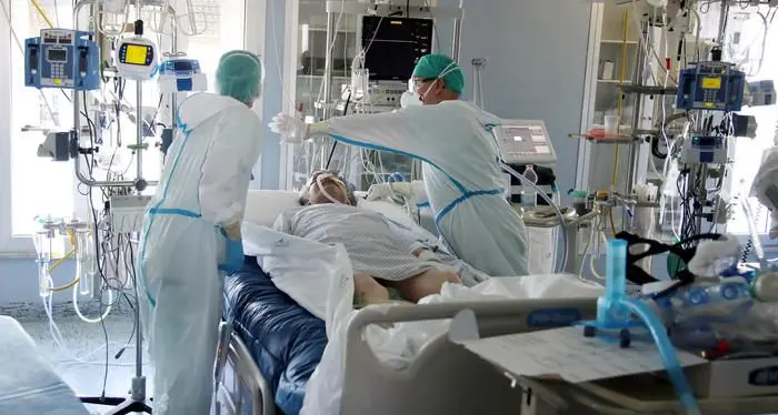 Covid in Alto Adige: tre bambini in ospedale. Uno è in rianimazione
