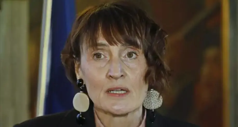 La nuova commissaria del governo Travaglini: «Mi sento una montanara che cerca l’equilibrio e l’ascolto»