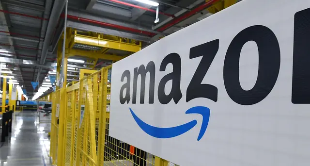 Amazon: 2 nuovi centri in Italia, 1.100 assunzioni