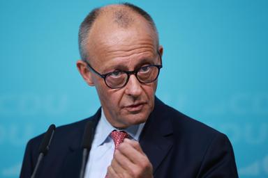 Merz, 'un disastro in Pomerania, avanti con le riforme'