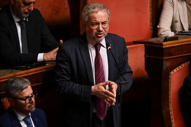 Borghi (Lega), 'serve una manovra coraggiosa, Meloni se ne freghi del Patto Ue'
