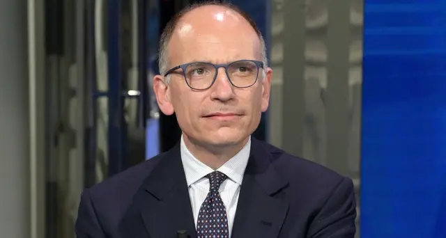 Suppletive:Provenzano, spero Letta entri in Parlamento