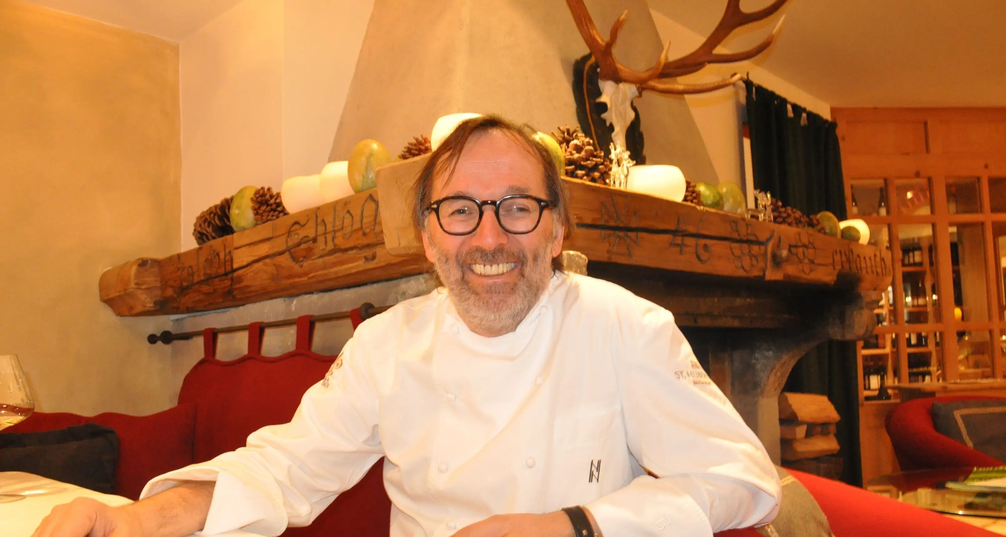 Ristoranti, nella top 100 c’è il St. Hubertus di San Cassiano