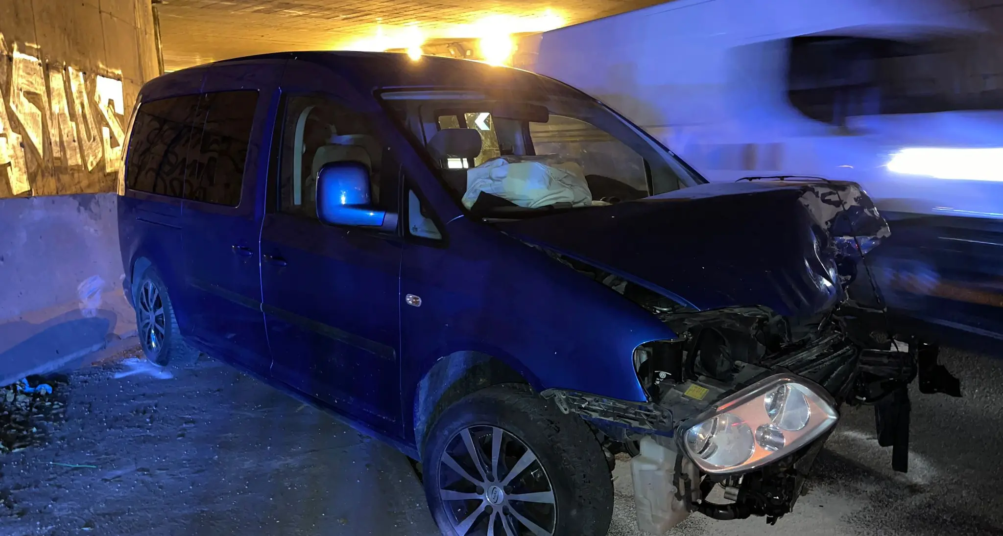 Bolzano, caos e traffico: sinistro in direzione Laives e incidente nella galleria del Virgolo