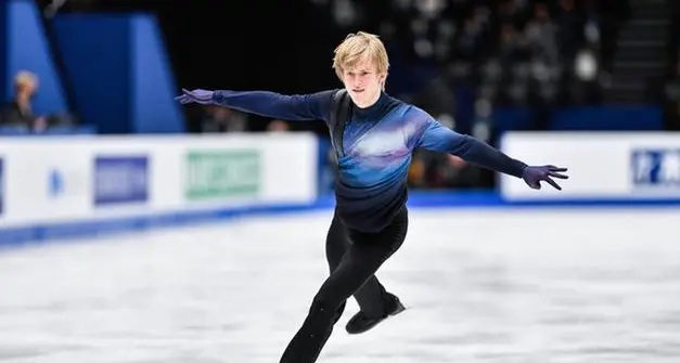 Daniel Grassl: «Sto lavorando al salto quintuplo». Sarebbe il primo atleta al mondo