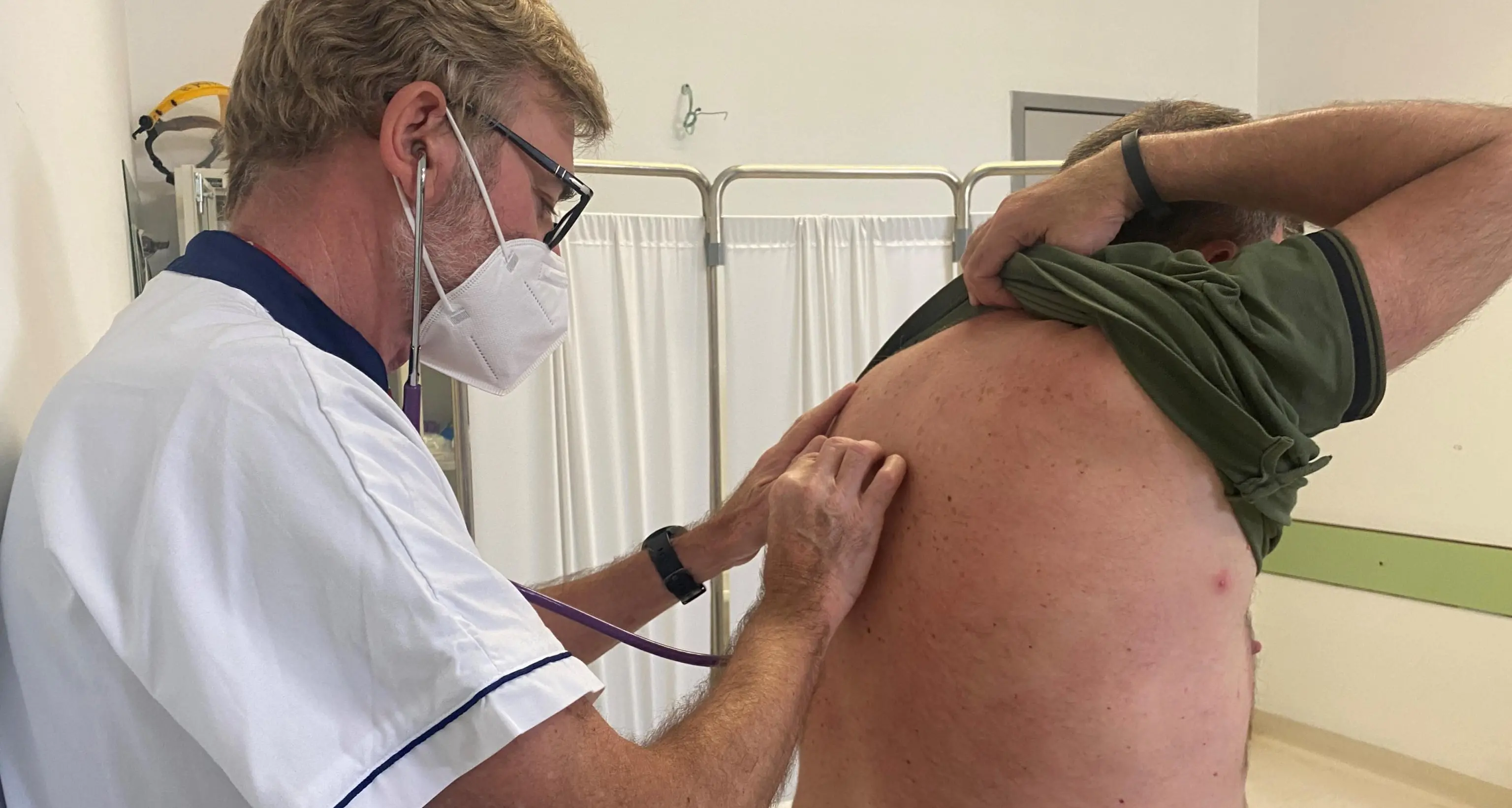 Tumori: ondata di casi post-pandemia, 395mila stimati nel 2023