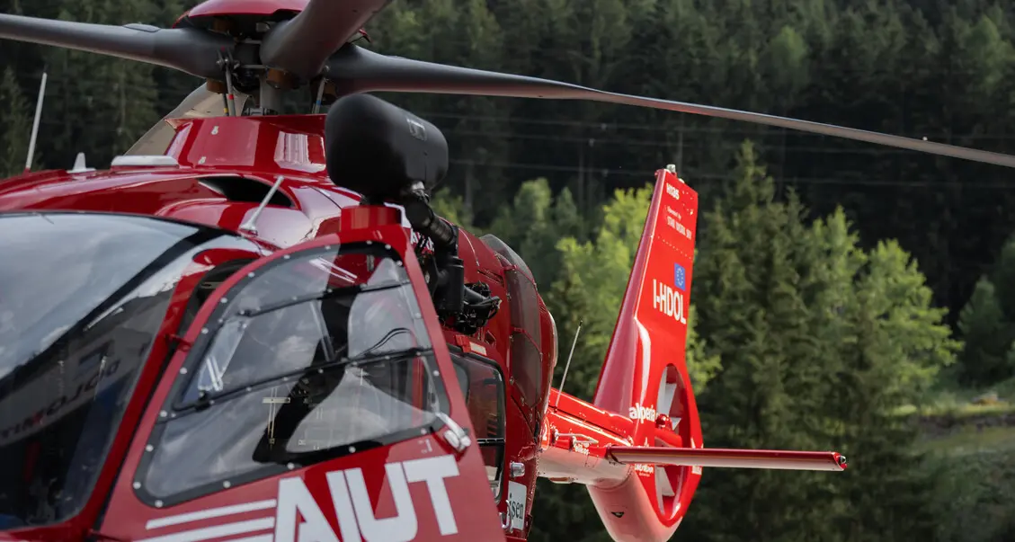 Val Gardena, muore dopo una caduta in bici: il ritrovamento nella notte