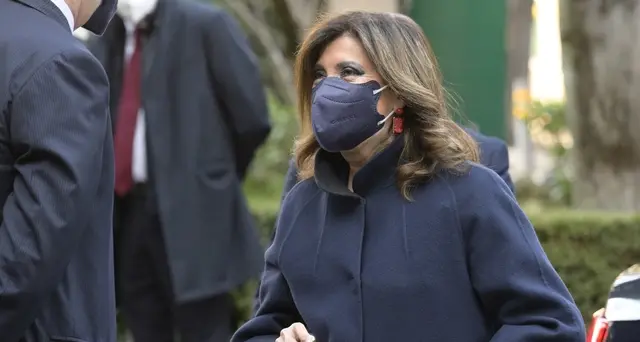 Legalità: Casellati, rettitudine aziende non è negoziabile