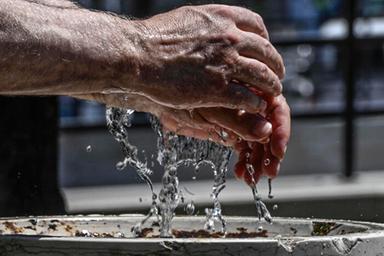 Cnr, caldo estremo colpisce le imprese, minaccia sopravvivenza