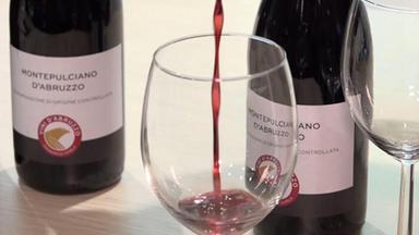 Vini d'Abruzzo, rese ridotte per tutelare il valore delle produzioni