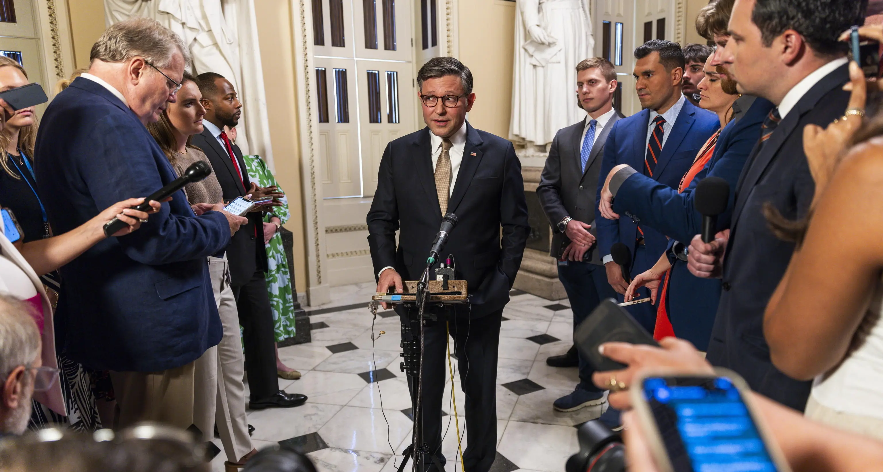 Usa: Epstein, commissione Camera convoca dipartimento Giustizia