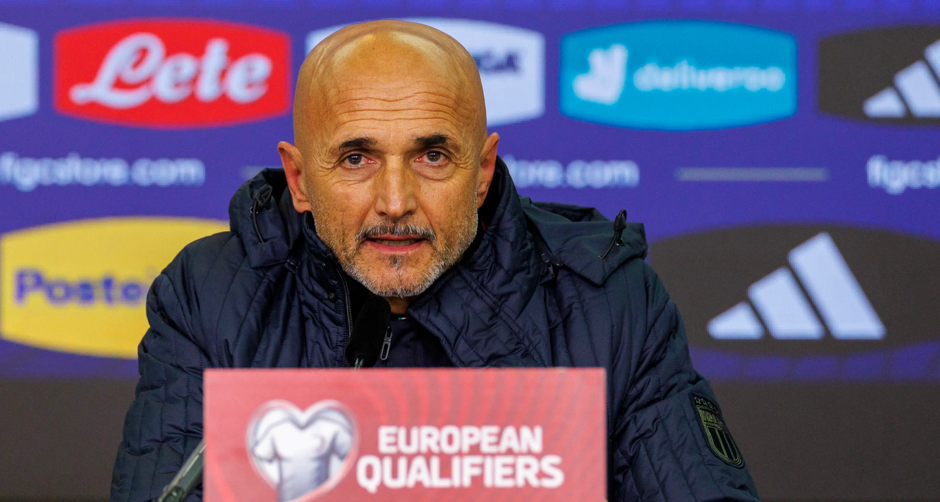 Violenza donne: Spalletti 'papà ruolo serio su educazione figli'