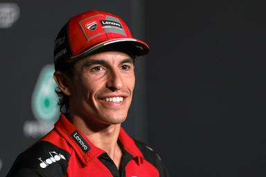 MotoGp, Marc Marquez il più veloce nelle prime libere in Malesia