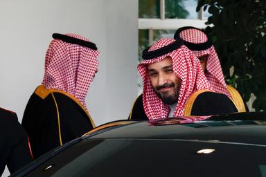 Firmato patto sulla difesa tra Turchia, Arabia Saudita e Pakistan