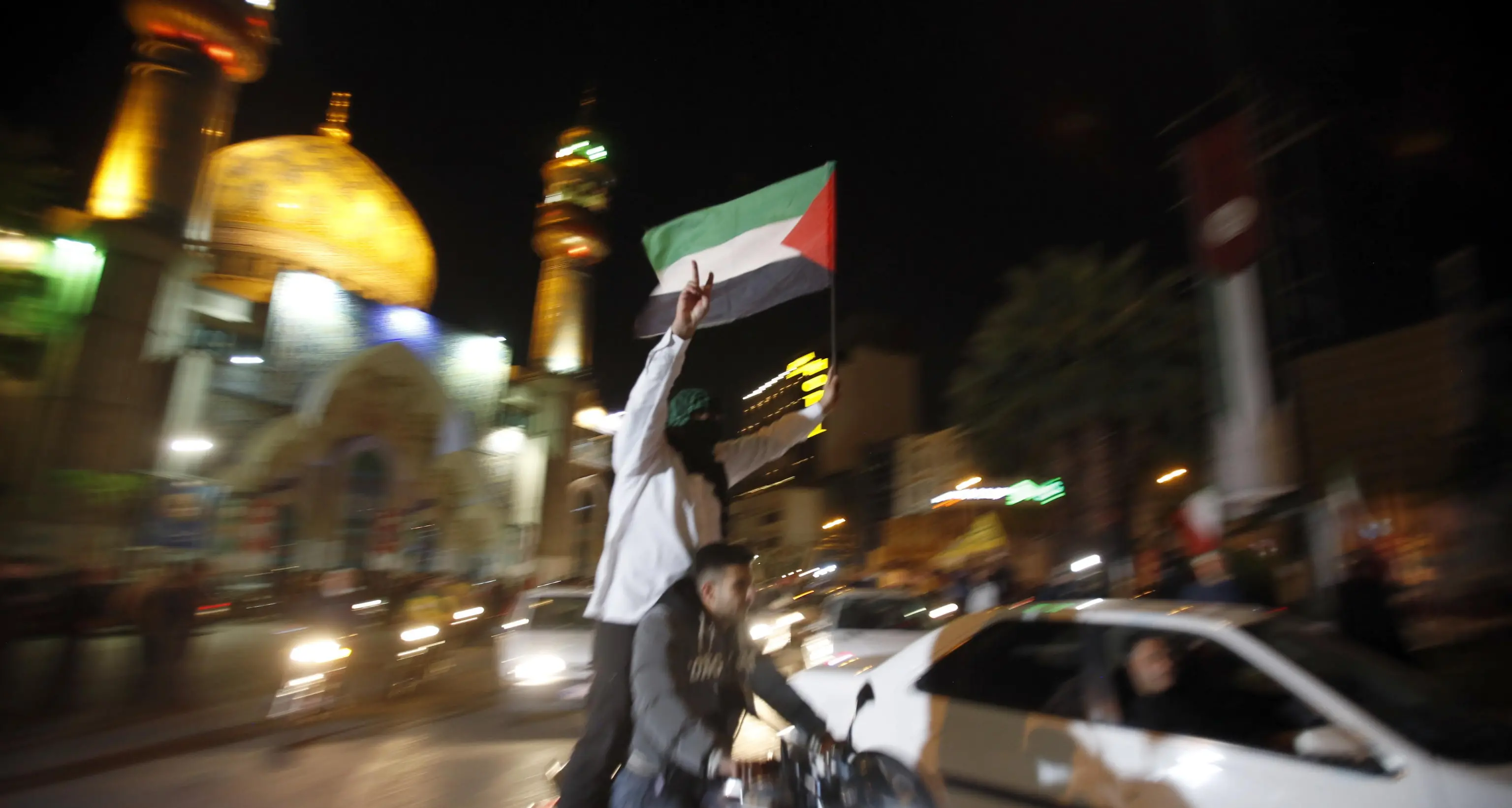 Israele-Iran, Cina: escalation preoccupa, calma e moderazione