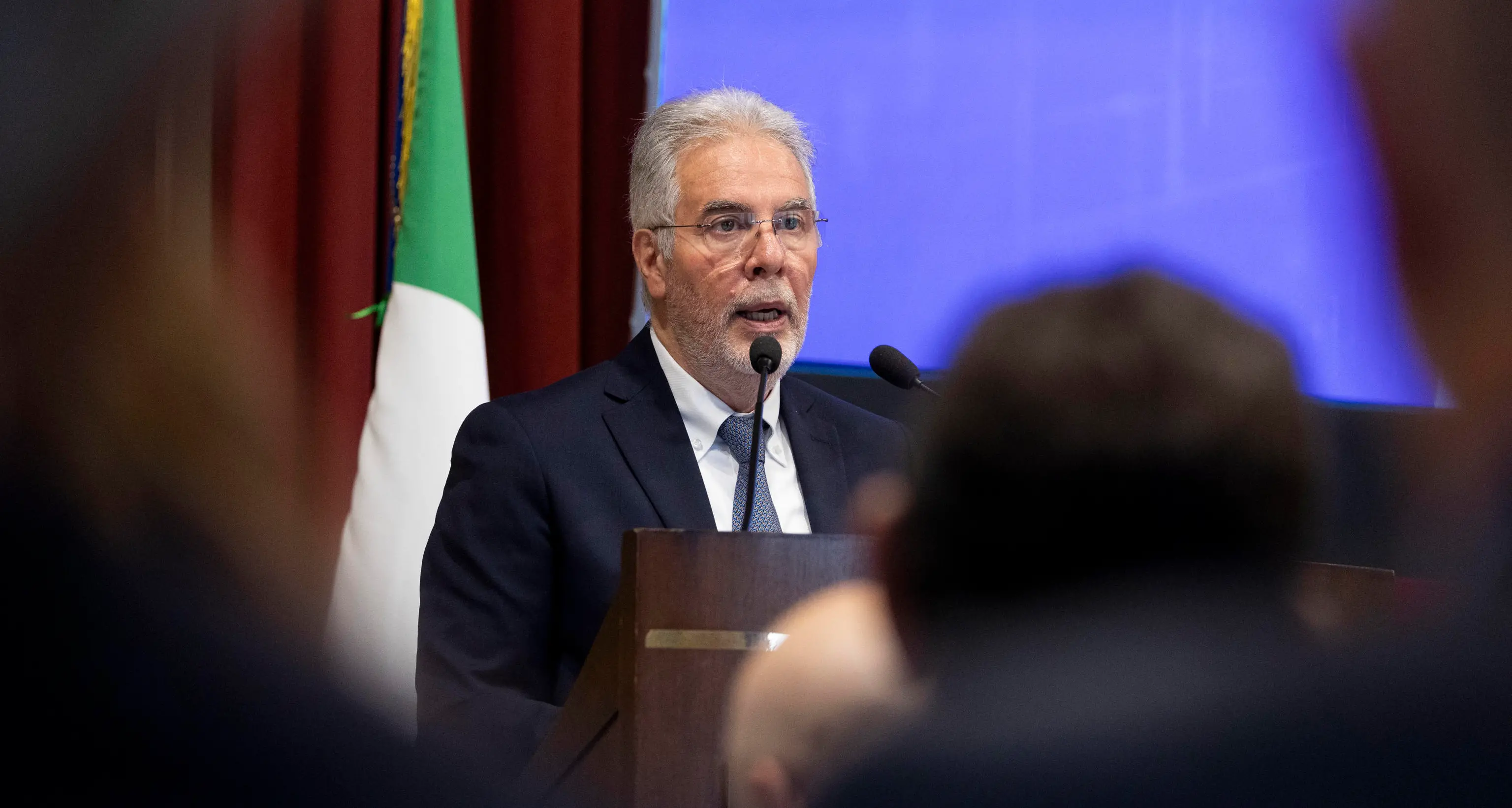 Manovra: Istat, 85% risorse taglio Irpef a fasce alte