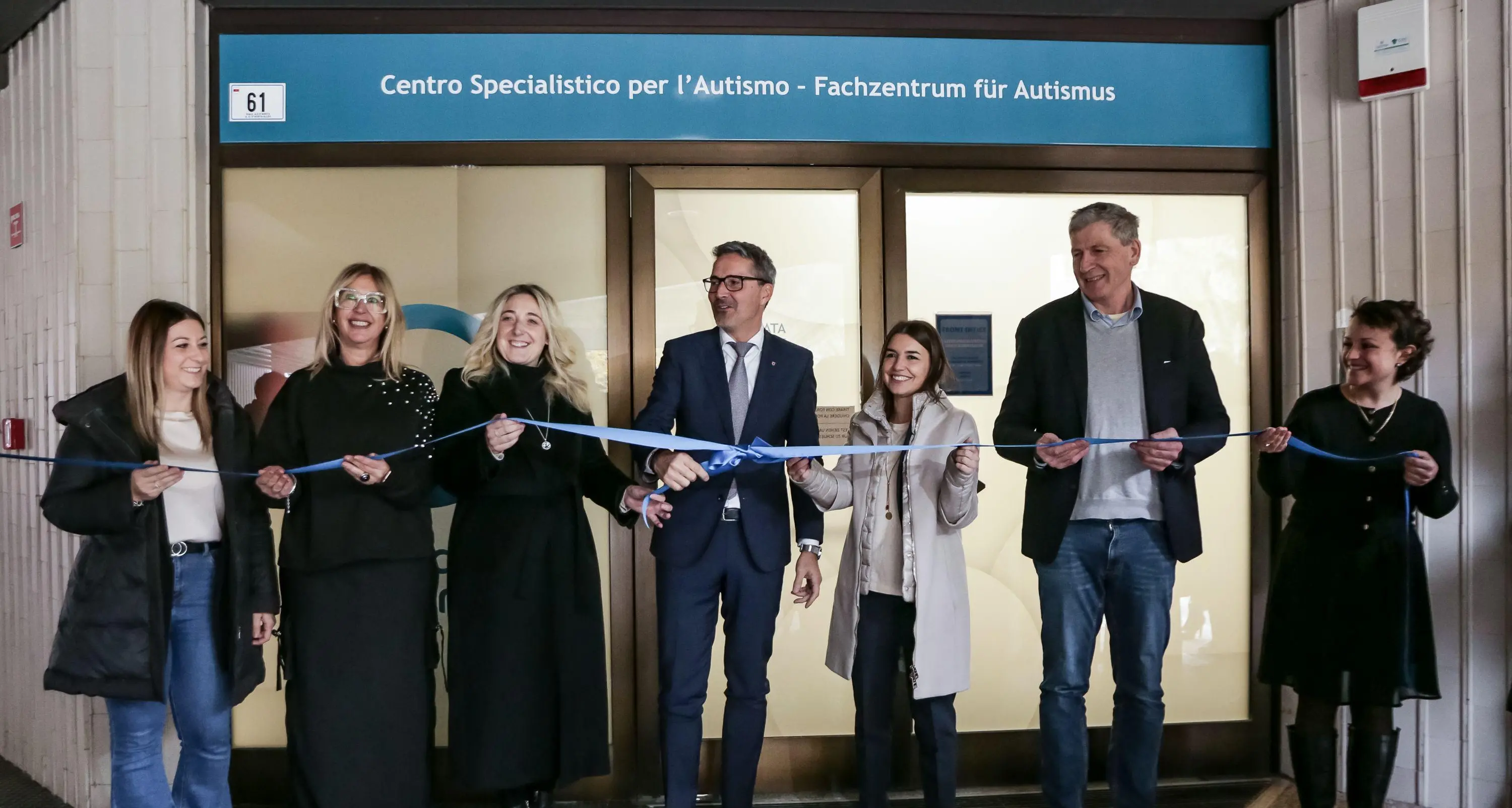 Autismo, il nuovo centro. Ma in 130 sono in attesa