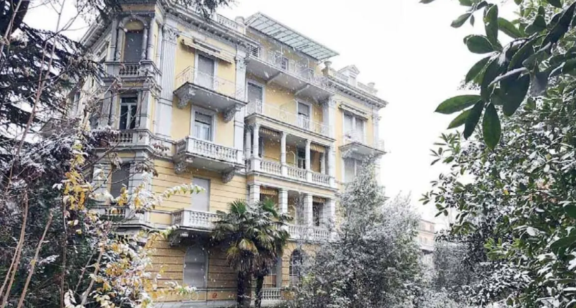 Merano, l’Augusta non sarà più hotel: in futuro ospiterà appartamenti