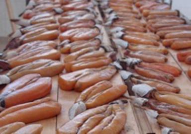 Tutto pronto a Cabras per il quinto festival della bottarga