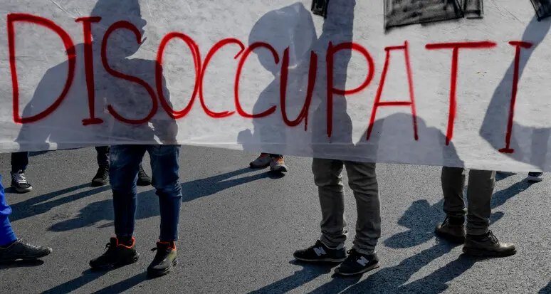 Partono le misure permanenti per i disoccupati in Alto Adige