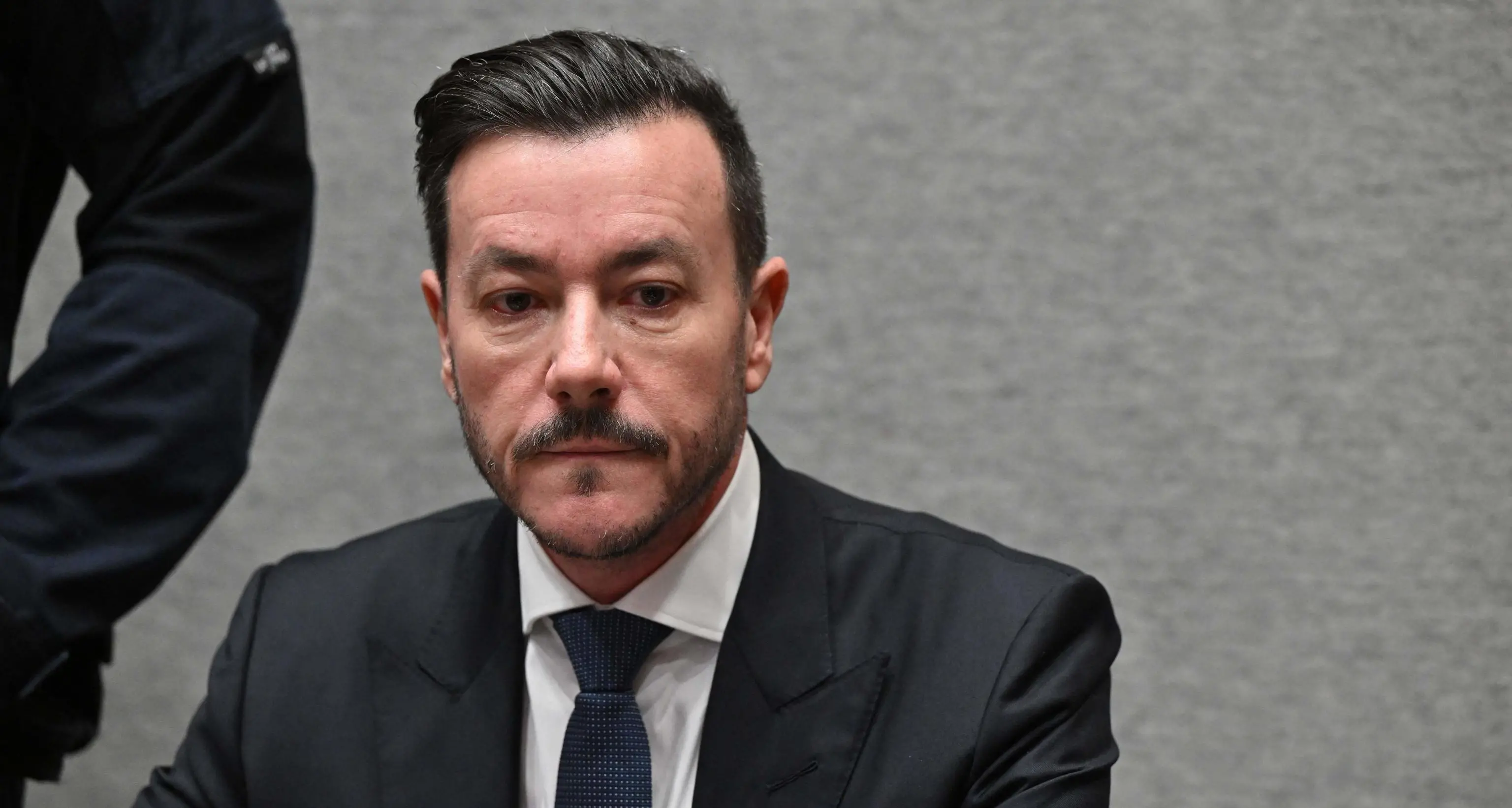 Da re Mida a falegname, la parabola dell'ex miliardario Benko