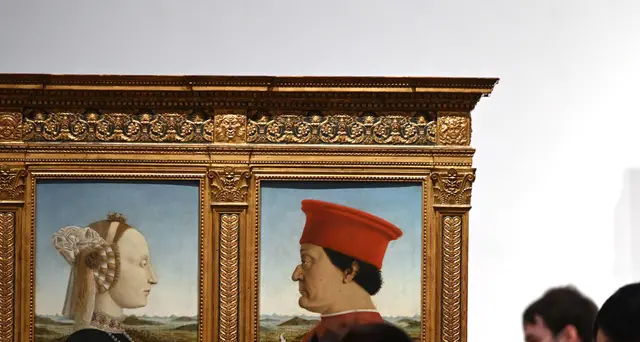 Musei: 21mila visitatori Uffizi, Pitti, Boboli in sei giorni