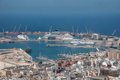 ++ Donna uccisa nel Cosentino, compagno rintracciato al porto di Bari ++
