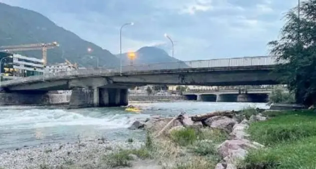 Bolzano, muore per overdose a soli 24 anni
