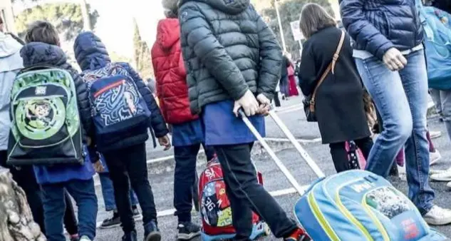 «Non caccio nessuno da scuola, ma servono più corsi di lingua»