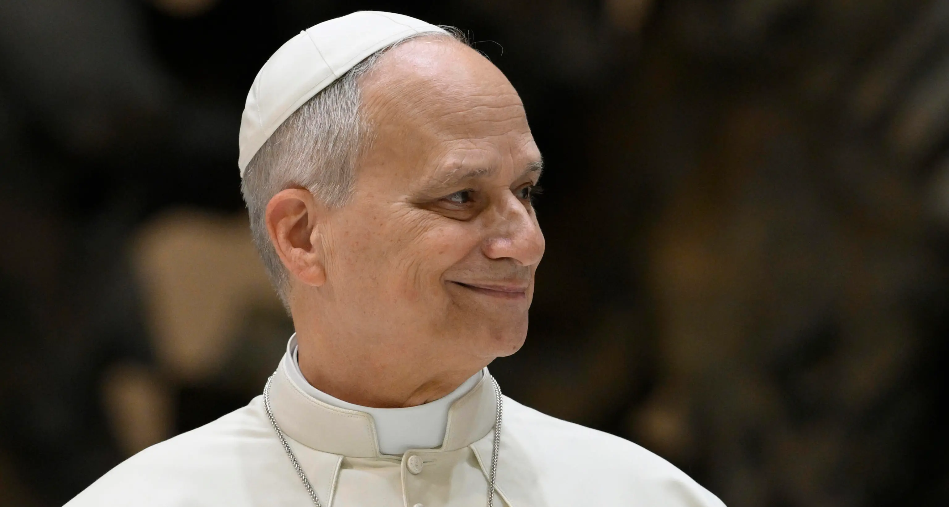 Milano Cortina: il Papa, i giochi favoriscano ponti tra i popoli
