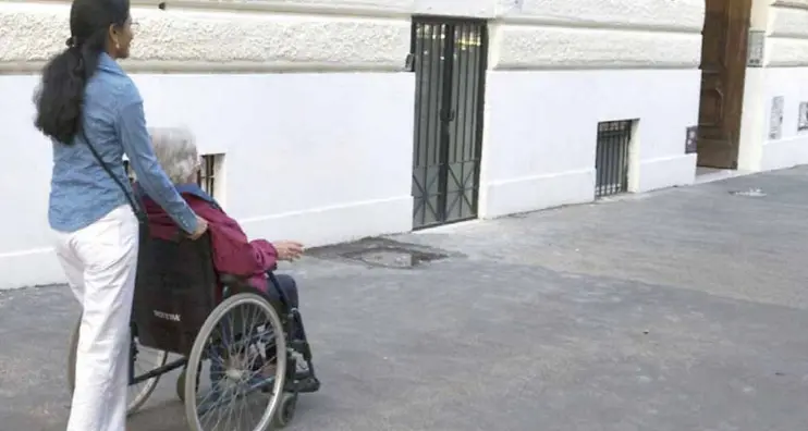 Magré, nasce la Consulta al servizio degli over 65