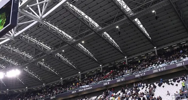 Digos, gruppi ultrà capaci di pressioni sulla Juve