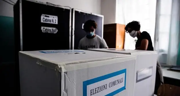 Elezioni comunali in Alto Adige, crollo dell’affluenza