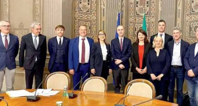 Sindaci, dalla Commissione dei 12 via libera al terzo mandato