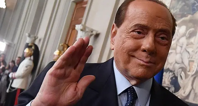 Fi: in serata Berlusconi incontra capigruppo partito