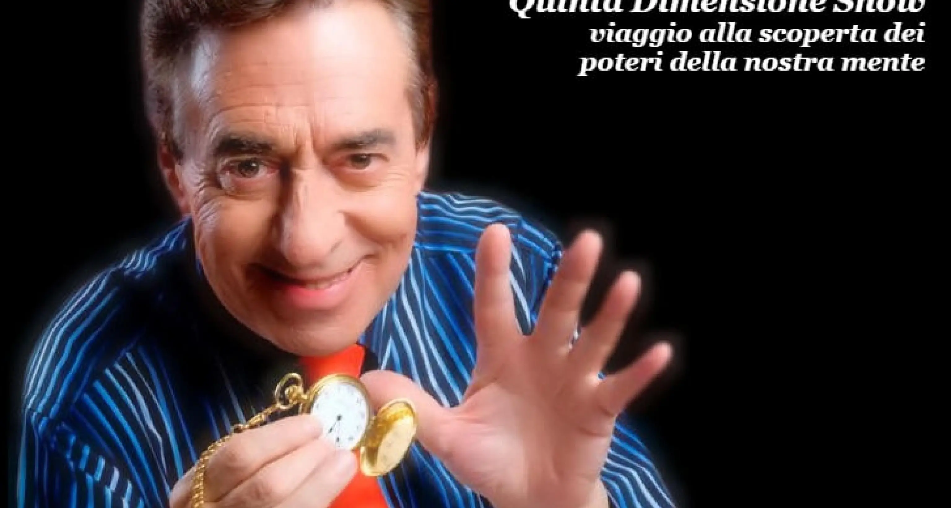 Addio a Tony Binarelli, il mago della tv: aveva 81 anni