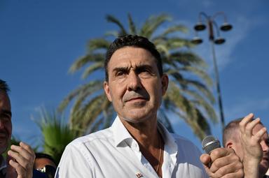 Vannacci, queste violenze sono terrorismo, da FnV pugno duro