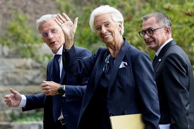 I mercati ora prezzano quattro altri rialzi dei tassi Bce