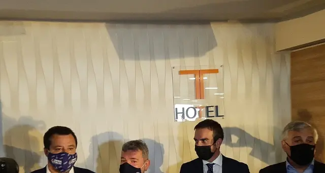 Calabria: Occhiuto, FdI mi sostenga e riprenda campagna