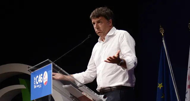 Iv: Renzi, ora rassemblement in nome principi Draghi