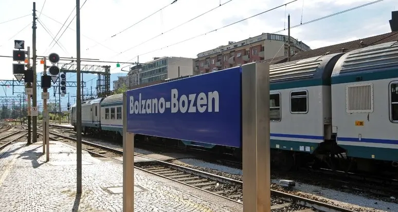 Bonus pendolari, indennizzo a oltre 6mila viaggiatori per i disagi subiti nel traffico ferroviario altoatesino