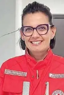 Croce Rossa Bolzano, Francesca Zucali è la nuova presidente