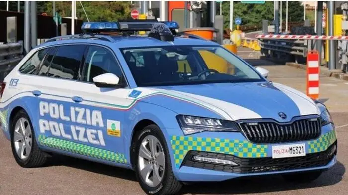 Questura Bolzano