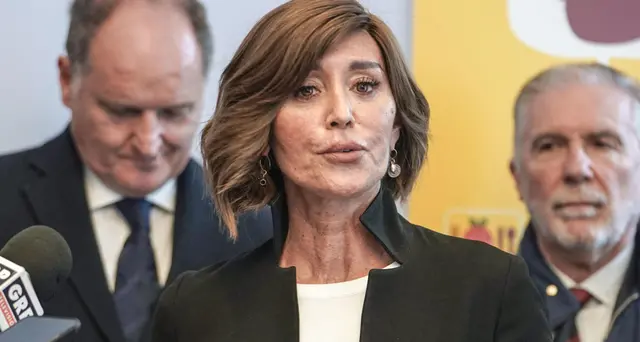 Ricerca: Bernini, 'impegno del Governo ad aiutarla'